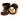 gold titanium coffee filter