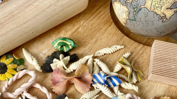 🍝 From Italy With Love: Marcato Pasta Tools for Your Perfect Pasta Night