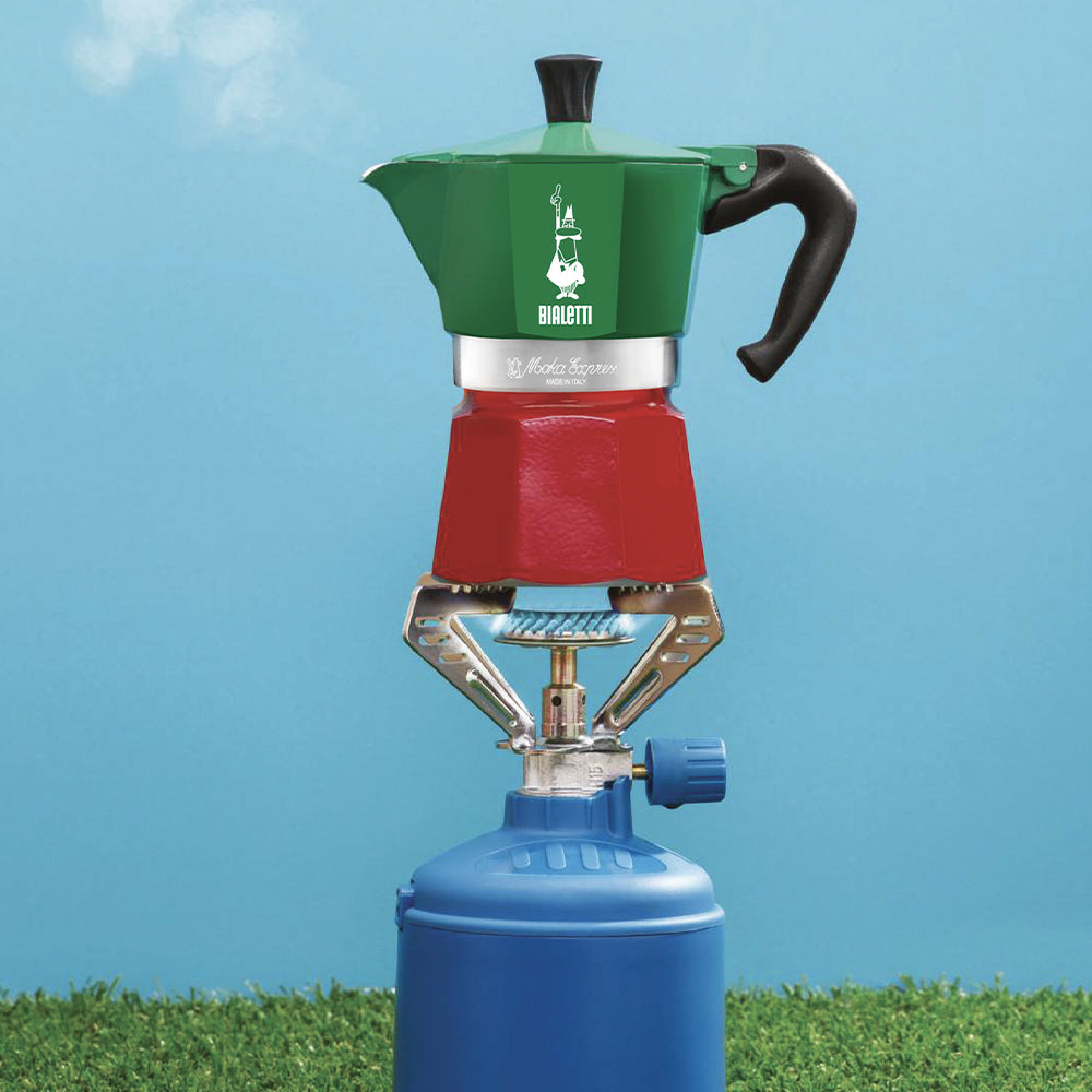 Bialetti - Moka Express - Italia - Espresso Maker - Espresso Maker