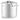 Fissler - Original-Profi Collection® Stainless Steel Tall Stock Pot, 9.6 Quart - 9.5 Inch - Design and Grace