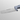WÜSTHOF Junior 4" Chef's Knife, Blue, on a grey background