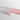 Close-up of the blade and pink handle of the WÜSTHOF Junior 4" Chef's Knife