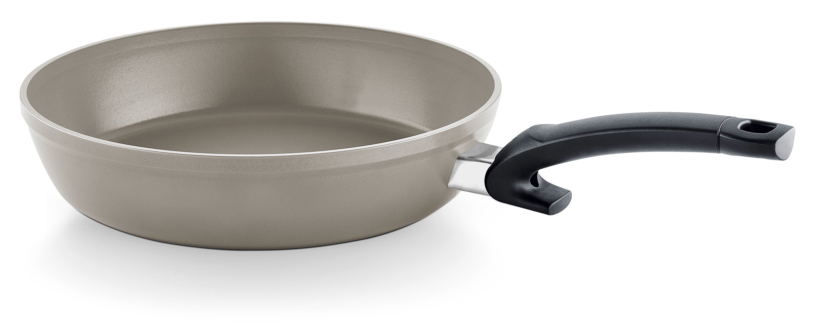 Fissler - Ceratal® Comfort frying pan - The Healthy Frying Pan ™ - 10.2 Inch