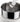 Alessi Plissé Multifunction Milk Frother/Jug White - Design and Grace