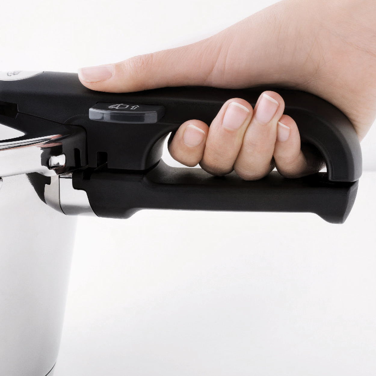 Fissler - Vitavit® Premium Pressure Cooker - 2.6 Quart - Design and Grace