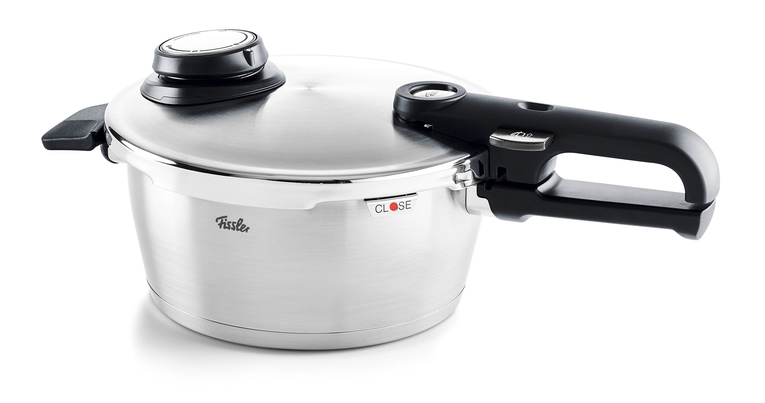 Fissler - Vitavit® Premium Pressure Cooker - 2.6 Quart