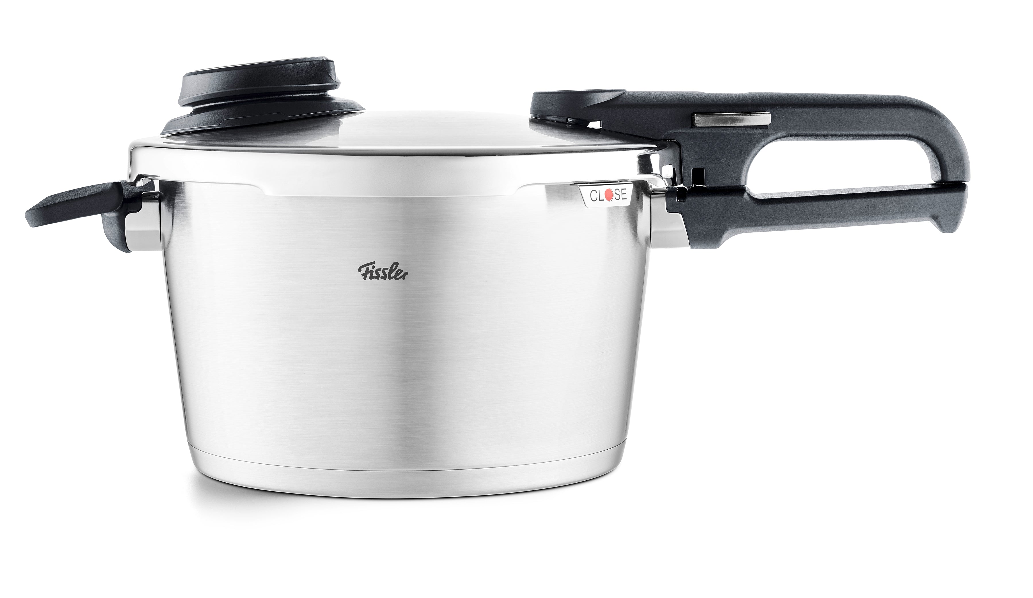 Fissler - Vitavit® Premium Pressure Cooker, 4.8 Quart