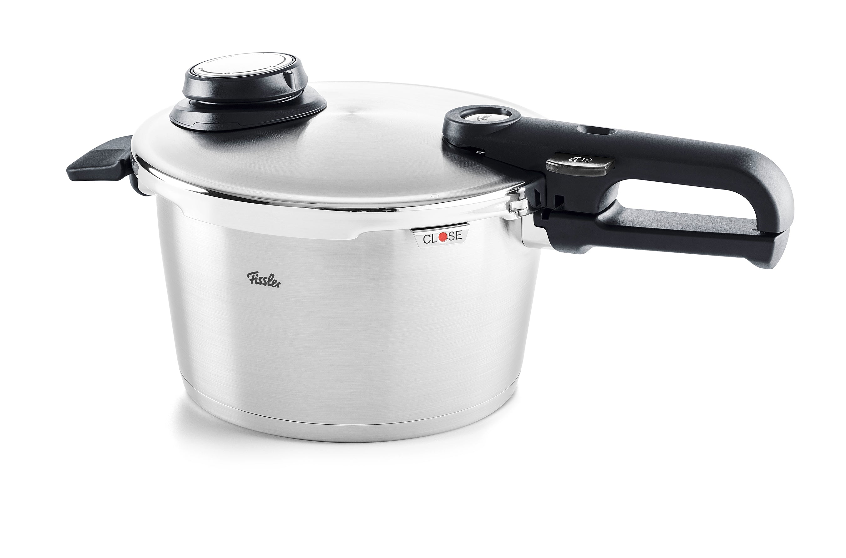 Fissler - Vitavit® Premium Pressure Cooker, 6.3 Quart