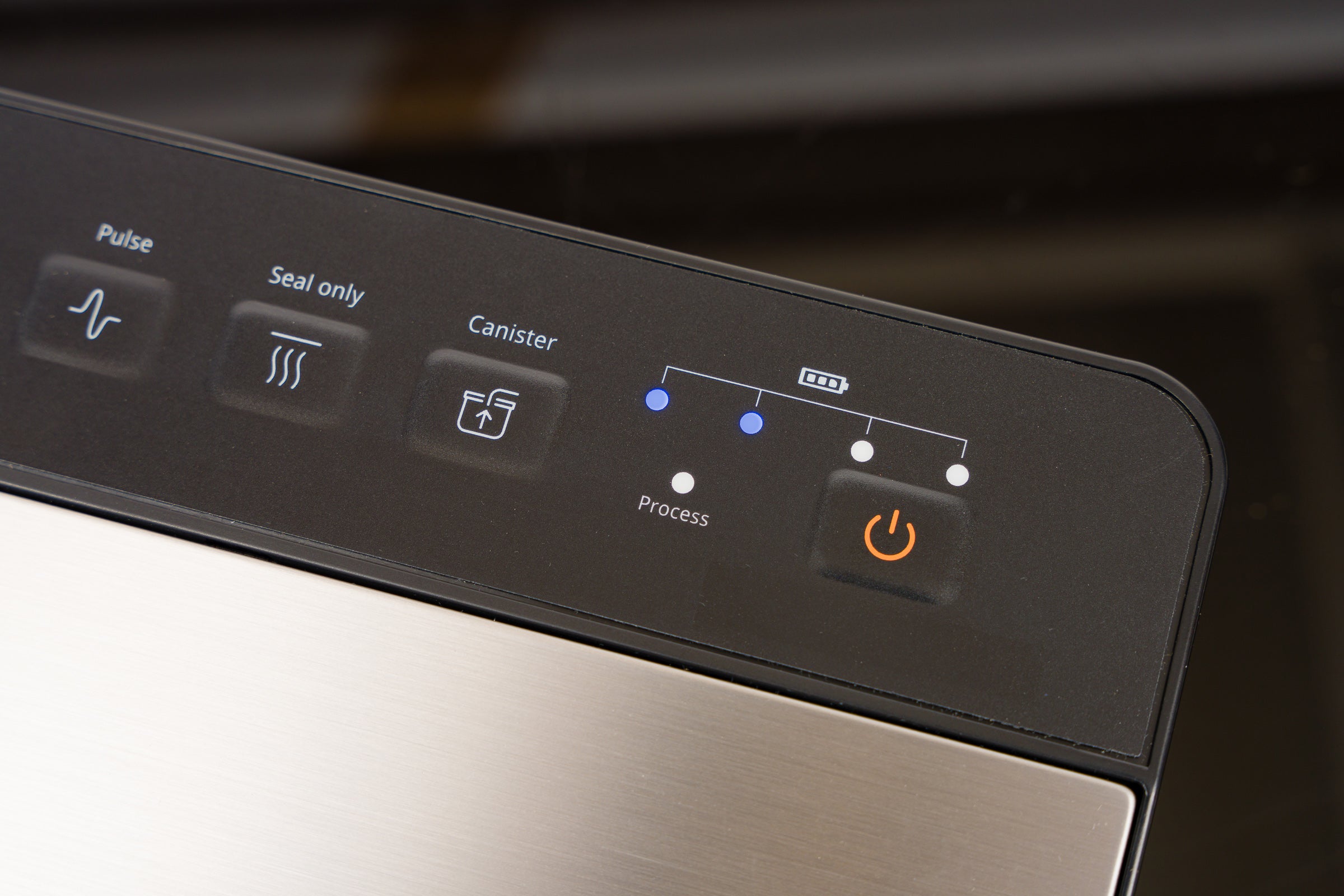 Brod & Taylor - Cordless Vacuum Sealer