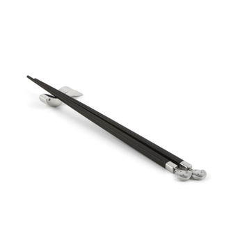 Alessi Anna Stick (Chopsticks) - Design and Grace