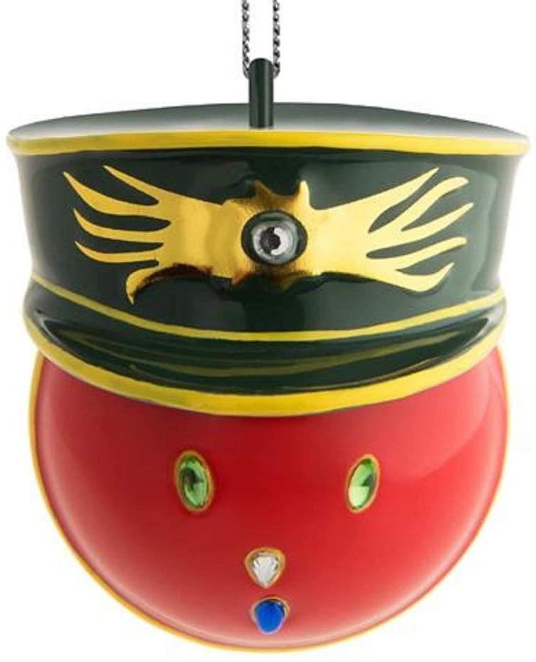 Alessi Generale Corallo Home Ornament