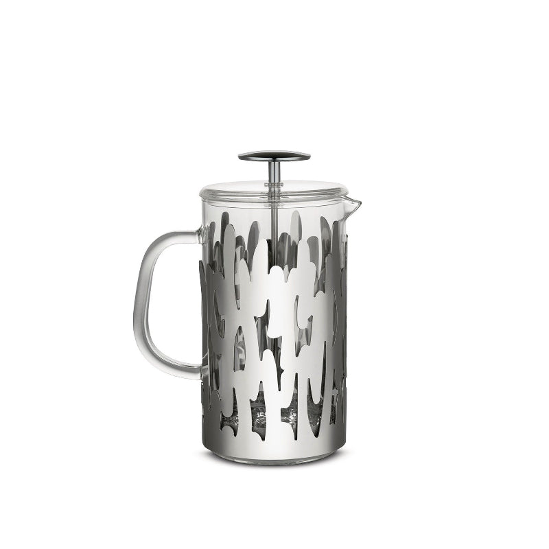 Alessi Barkoffee French Press Coffee Maker - BM12/8