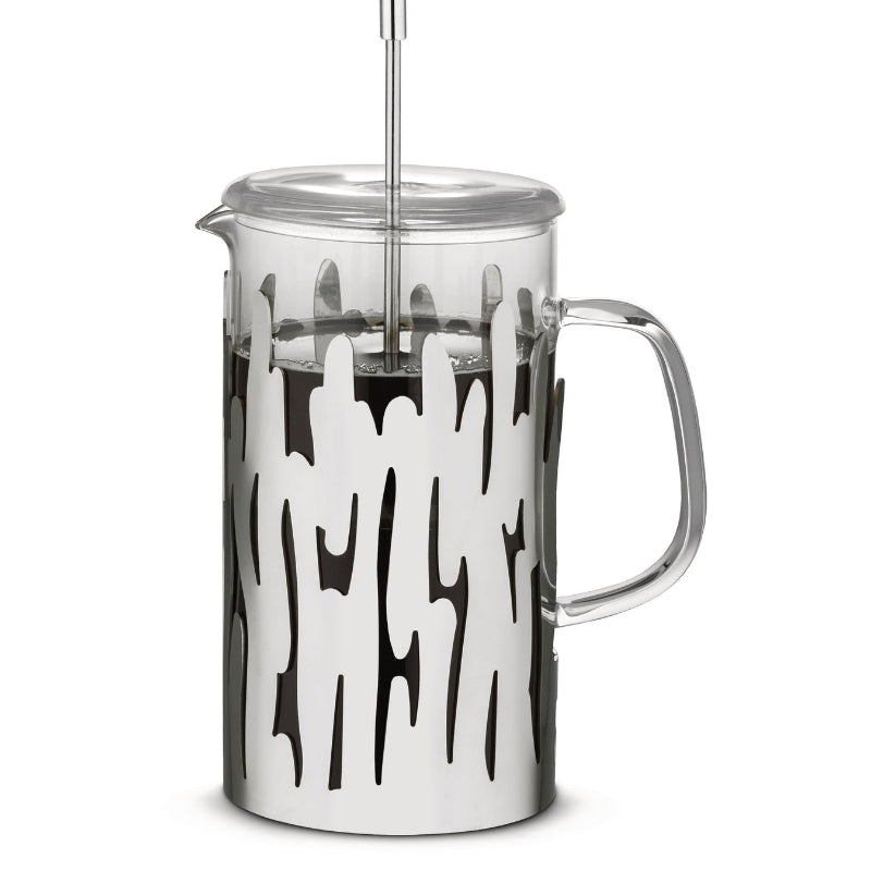 Alessi Barkoffee French Press Coffee Maker - BM12/8
