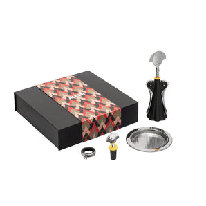 Alessi & Wine - Wine Gift Set - Design and Grace