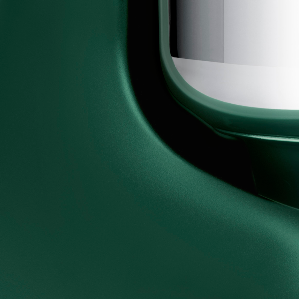 Ankarsrum Stand Mixer Basic Package - FOREST GREEN