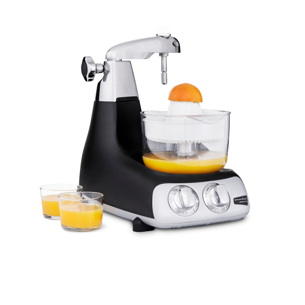 Ankarsrum Stand Mixer Basic Package - LIGHT CREME