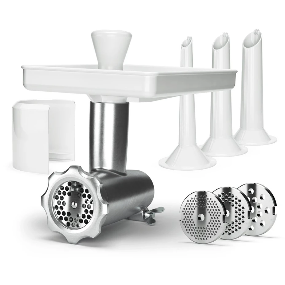 Ankarsrum Meat Mincer Hunter Bundle - Design and Grace