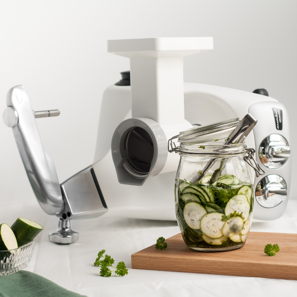 Ankarsrum Vegetable Cutter