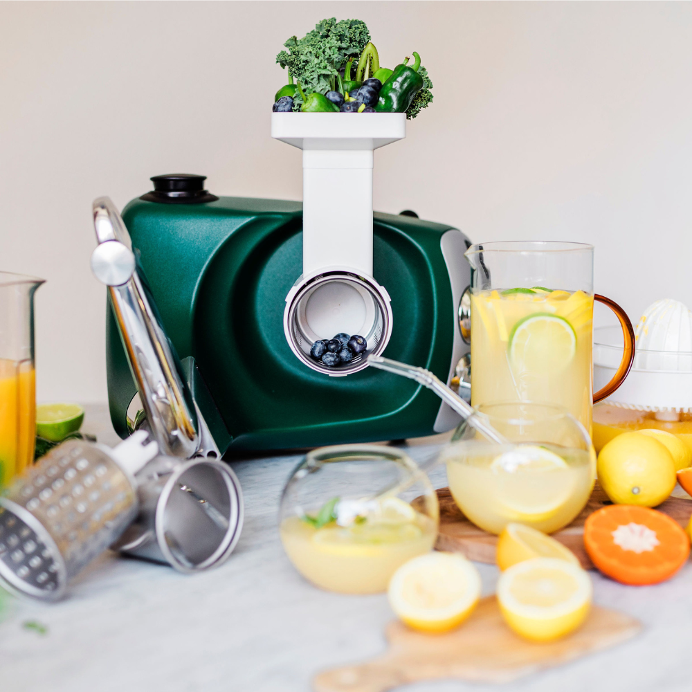 Ankarsrum Vegetable Cutter