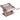 Marcato - Atlas 150+ POWDER PINK Pasta Machine - Design and Grace