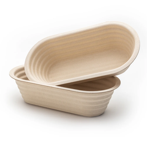 Brod & Taylor - Banneton (Batard) 2 Pack - Design and Grace