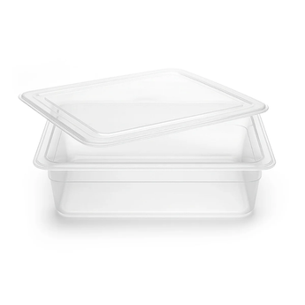 Brod & Taylor - Proofing Container (6L) - Design and Grace