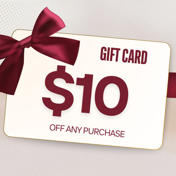 Design and Grace Gift Card - Design and Grace