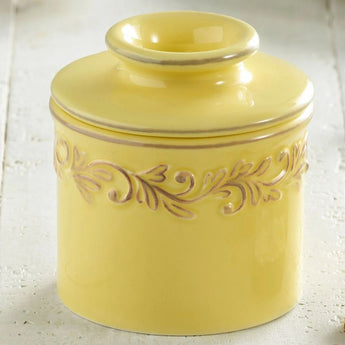 Butterbell- Antique Goldenrod - Design and Grace