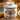 Butterbell- Art Nouveau Blue - Design and Grace