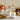 Butterbell- Le Bistro Bell- White & Blue - Design and Grace