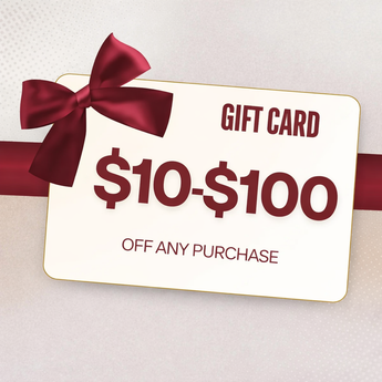 Design and Grace Gift Card - Design and Grace