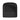 End of a Dualit Classic toaster in matt black, showing the embossed Dualit name