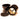 Designandgrace Coffee-4-me™ Single Cup Sustainable Gold Coffee Filter - Design and Grace