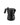 Alessi Moka Stove Top Espresso Maker by David Chipperfield DC06 - Black - Design and Grace