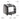 Dualit Classic 2-Slice Toaster Metallic Charcoal - Design and Grace
