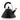 Alessi Michael Graves 9093 Whistling Bird Kettle - Black - Design and Grace