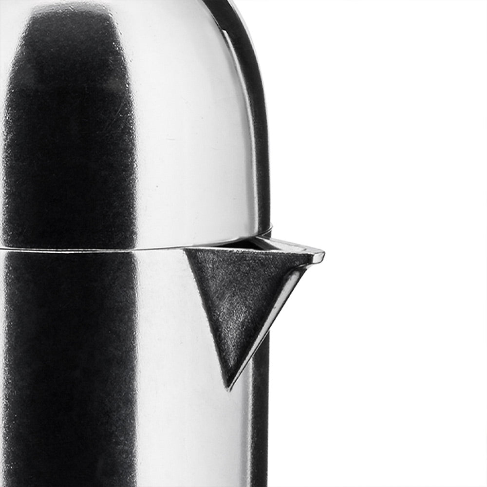 Alessi La Cupola Espresso Machine - A9095/6 B - 6 Cup