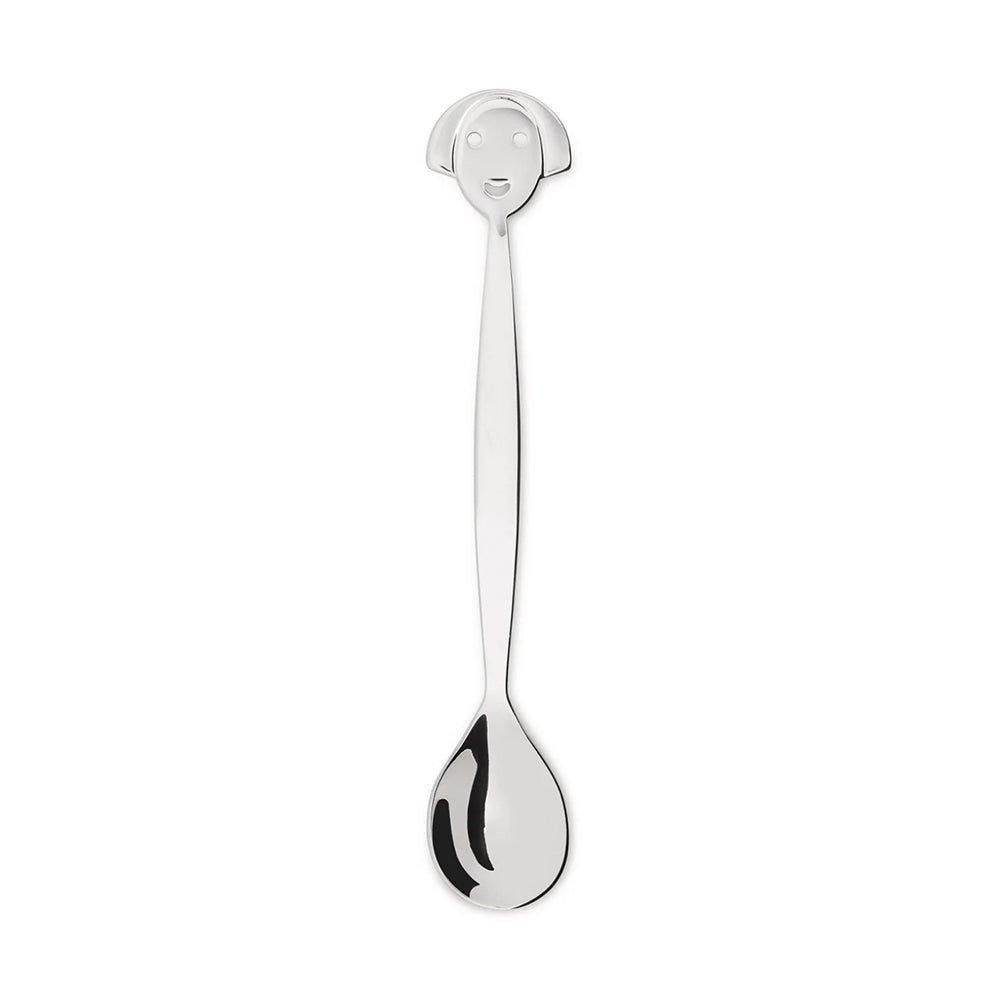 Alessi Anna G. Little Tea Spoons (Pack of 4)