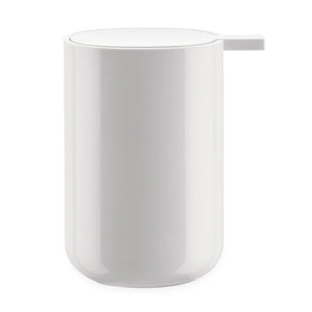 Alessi Birillo Soap Dispenser PL05 W - Design and Grace