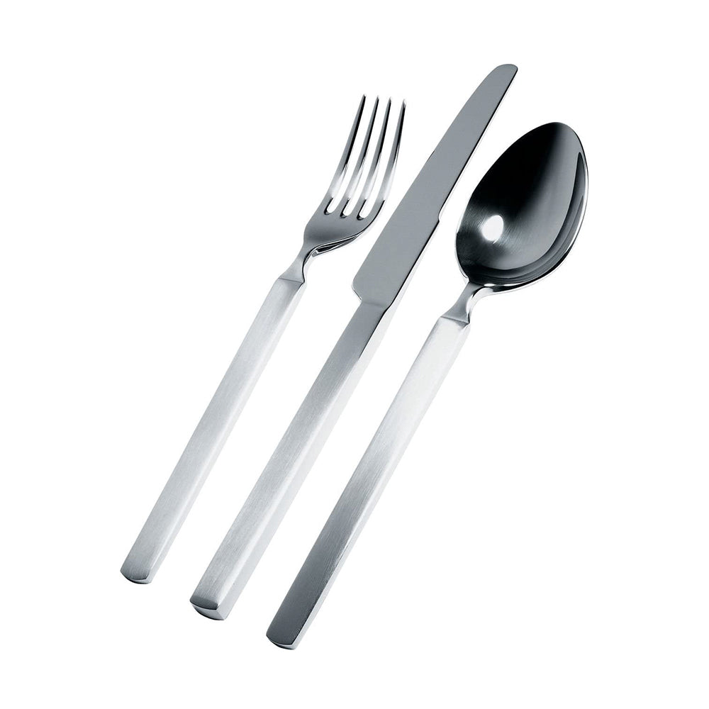Alessi "Dry" 5-Piece Cutlery Set