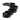 Alessi MDL19 B Plissé Capsule Holder for Nespresso Machines - Black - Design and Grace