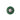 Alessi MDL19 GR Plissé Capsule Holder for Nespresso Machines - Green - Design and Grace