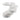 Alessi MDL19 W Plissé Capsule Holder for Nespresso Machines - White - Design and Grace