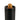 Alessi MDL20 B Plissé Capsule Crusher for Nespresso Machines - Black - Design and Grace