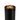 Alessi MDL20 B Plissé Capsule Crusher for Nespresso Machines - Black - Design and Grace