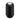 Alessi MDL20 B Plissé Capsule Crusher for Nespresso Machines - Black - Design and Grace