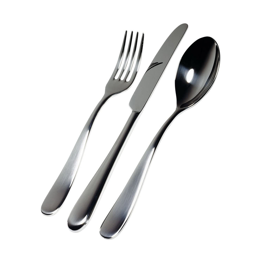 Alessi Nuovo Milano 5-Piece Cutlery Set
