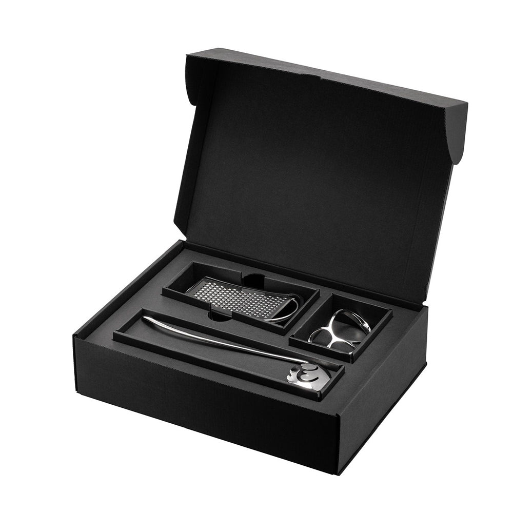 Alessi & Pasta - Pasta Cooking Gift Set