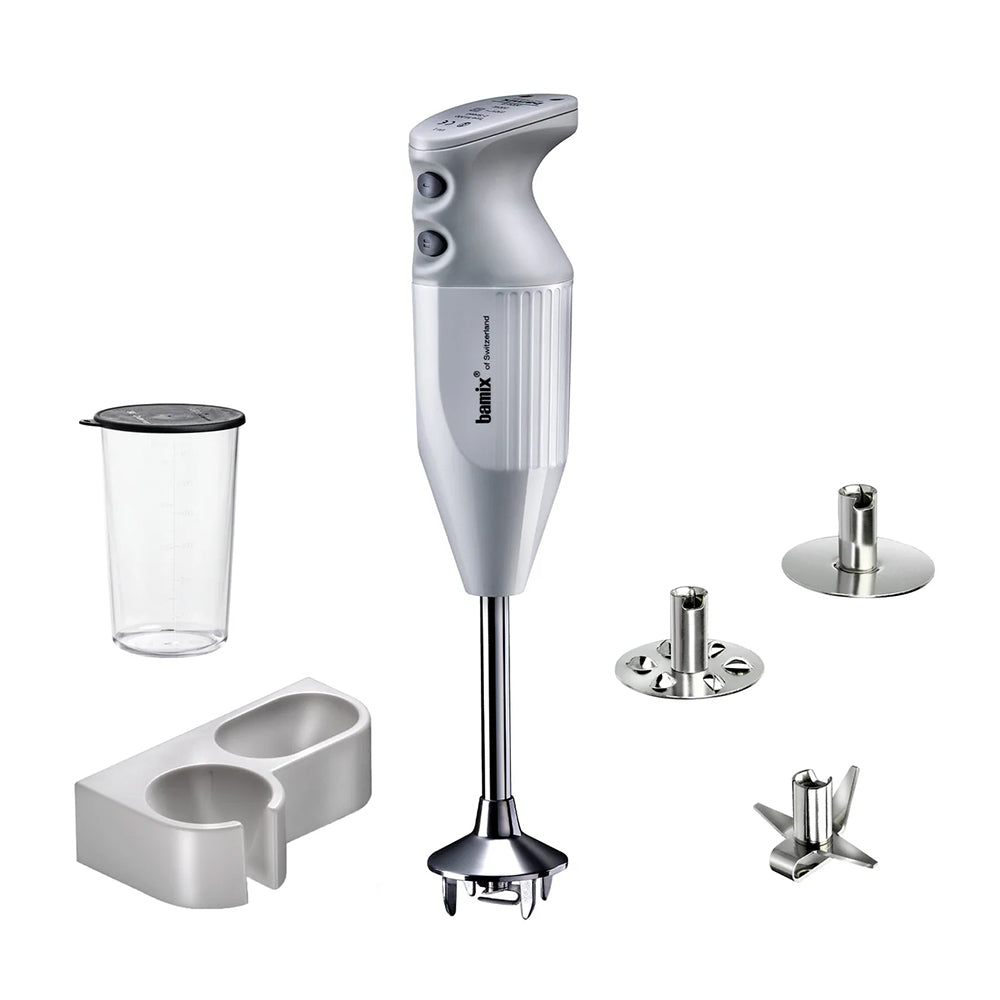 bamix® Mono Hand Blender - White