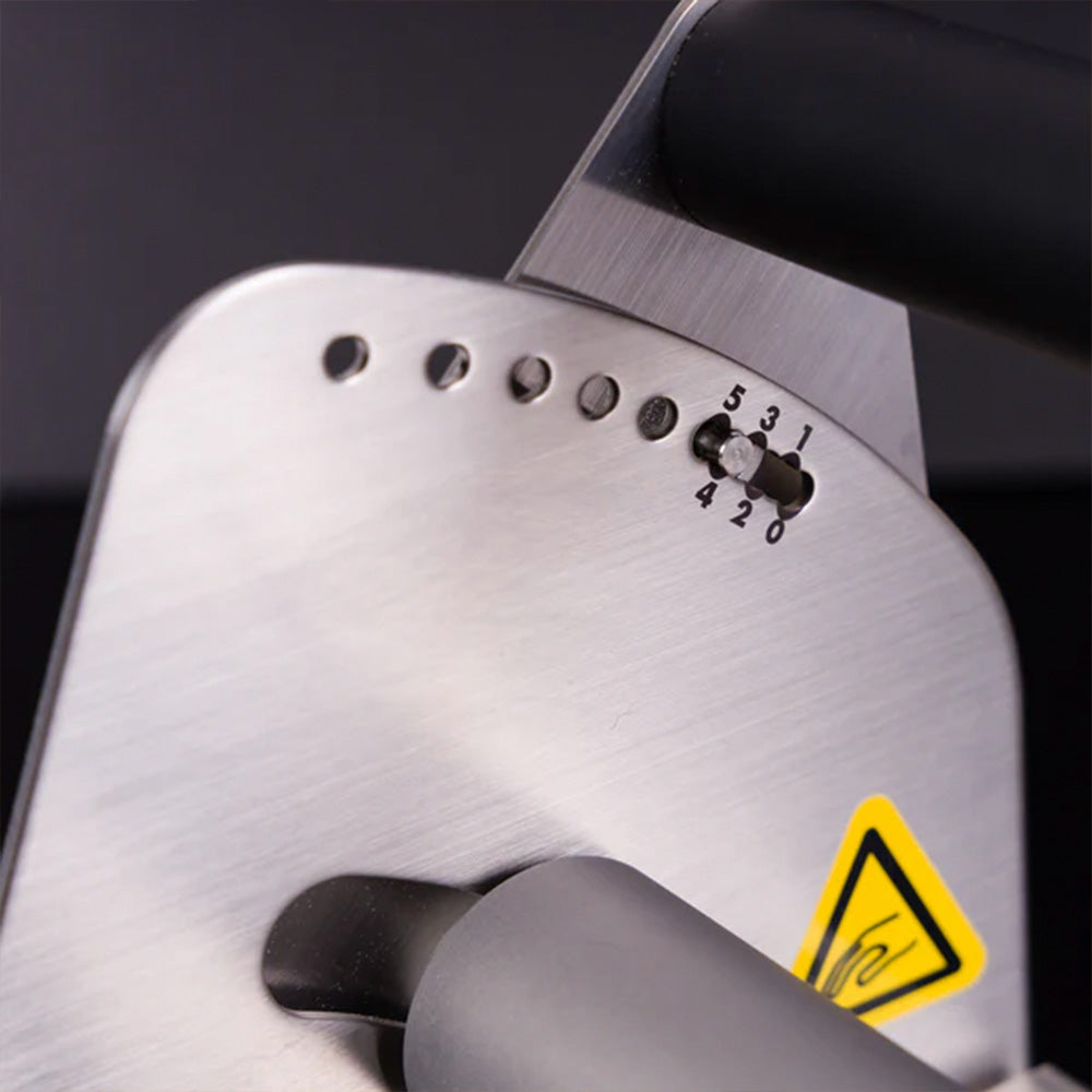 Brod & Taylor - Compact Dough Sheeter 12"